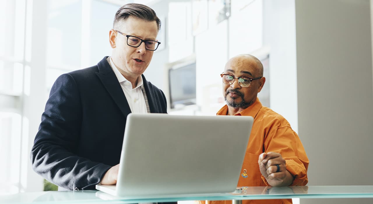 Sales Trend – Condition, Not Impact