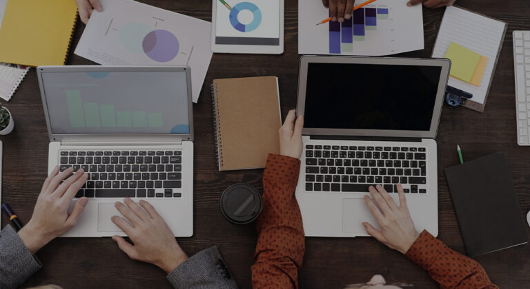 Strategies mobile first