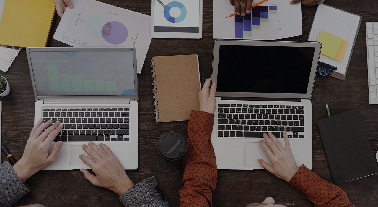 Strategies mobile first