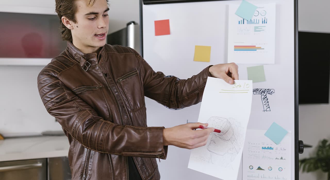 The concept of innovative marketing