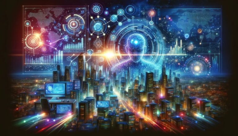 Utilizing Big Data in Marketing and Trading